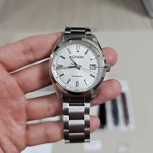 시티즌 NB1050 시계
