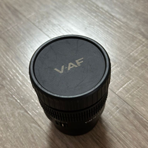 삼양 v-af 75mm t1.9 / vaf