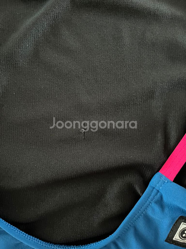 졸린 딥블루씨 줄리안28 팝니다--1
