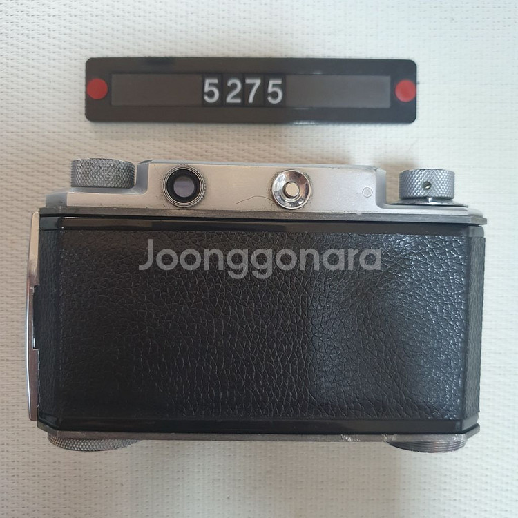 코니카 빈티지 필름카메라--2