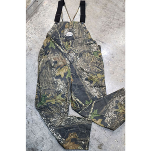 Mossyoak 모시오크 리얼트리 오버롤 점프슈트 XL