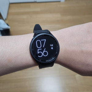 갤럭시워치6 클래식 47mm LTE