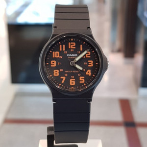 [카시오]남성 손목시계(MQ-71-4BDF)판매