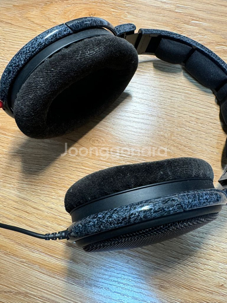 젠하이저 HD600 팝니다--2