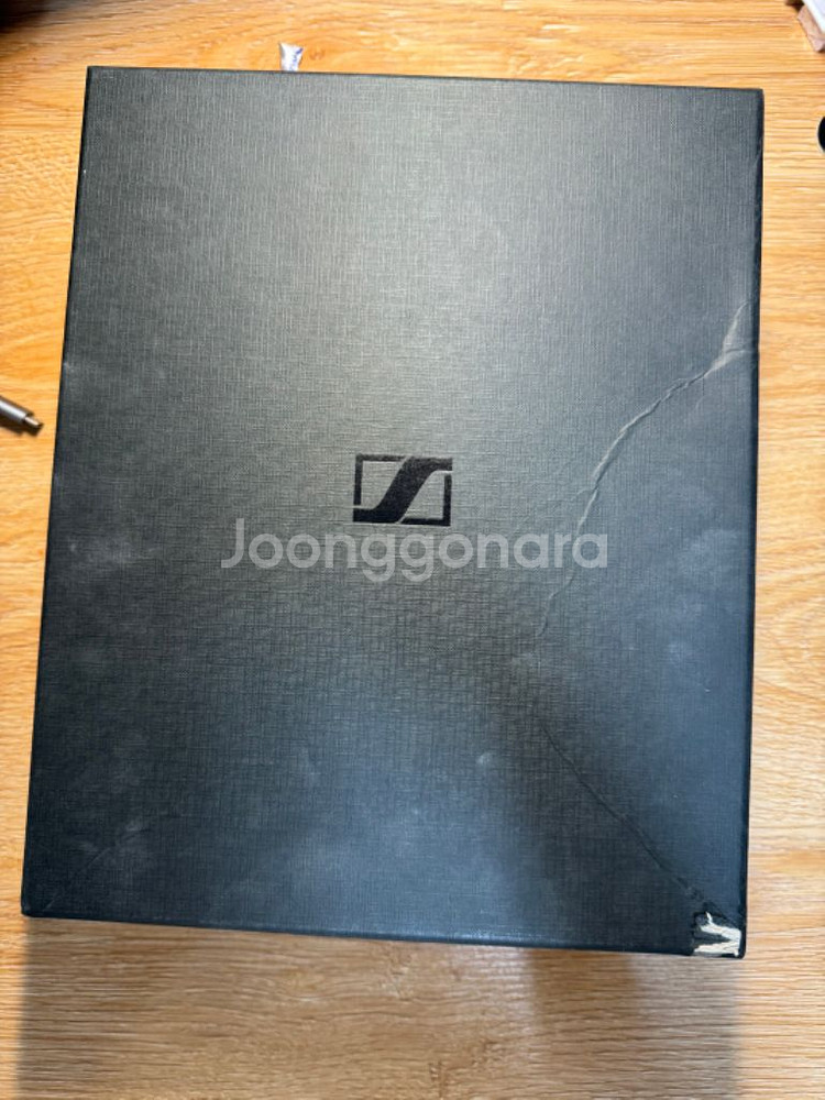 젠하이저 HD600 팝니다--8