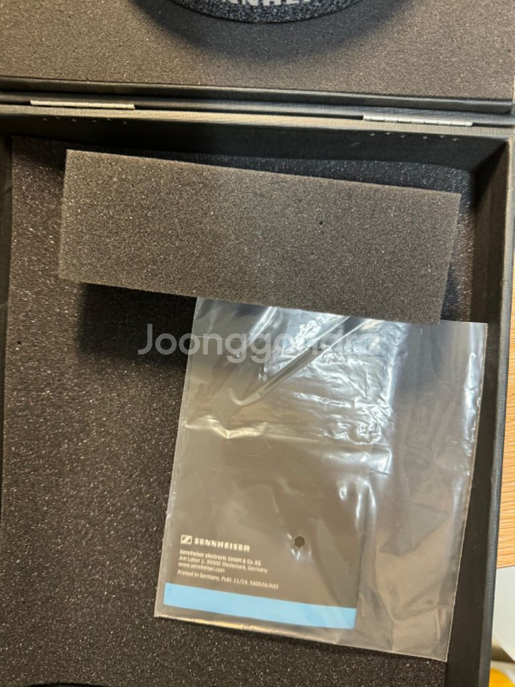 젠하이저 HD600 팝니다--5