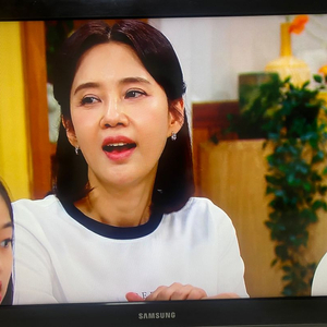 삼성40인치 LCD TV 10년 4만