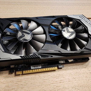 지포스 GTX1650 판매합니다 신품