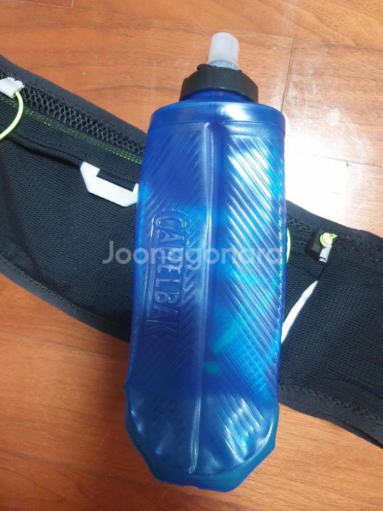 카멜백 울트라 벨트 러닝 밴드 등산 힙색--3