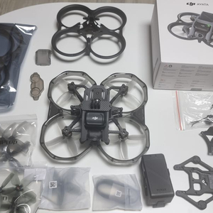 dji 아바타 3.5 케어2년