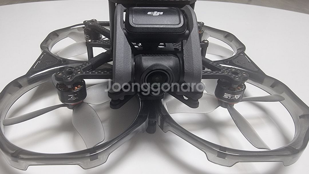 dji 아바타 3.5 케어2년--2