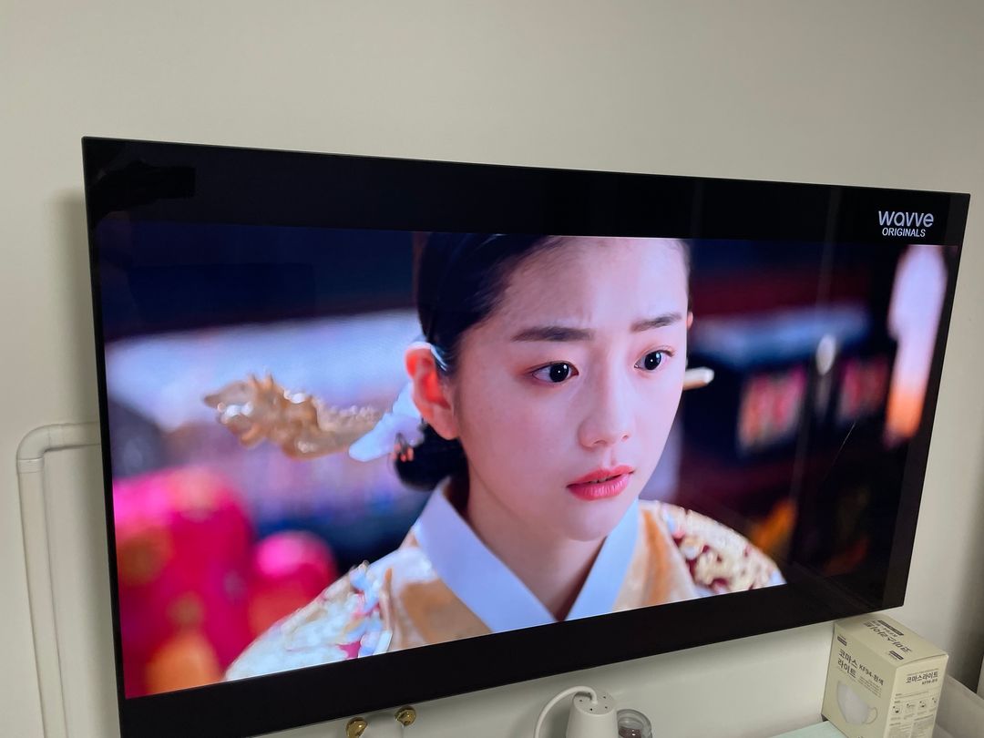 LG 벽걸이 TV 65인치(OLED65BXGNA)