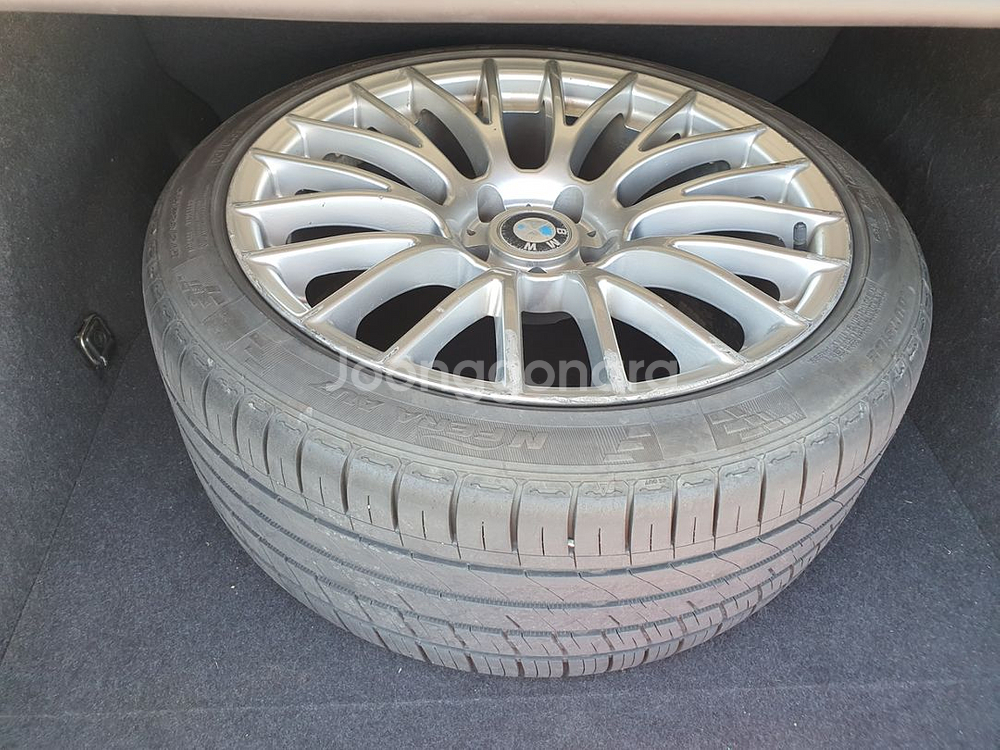BMW 312 style 휠 타이어 19인치 판매합니다--1