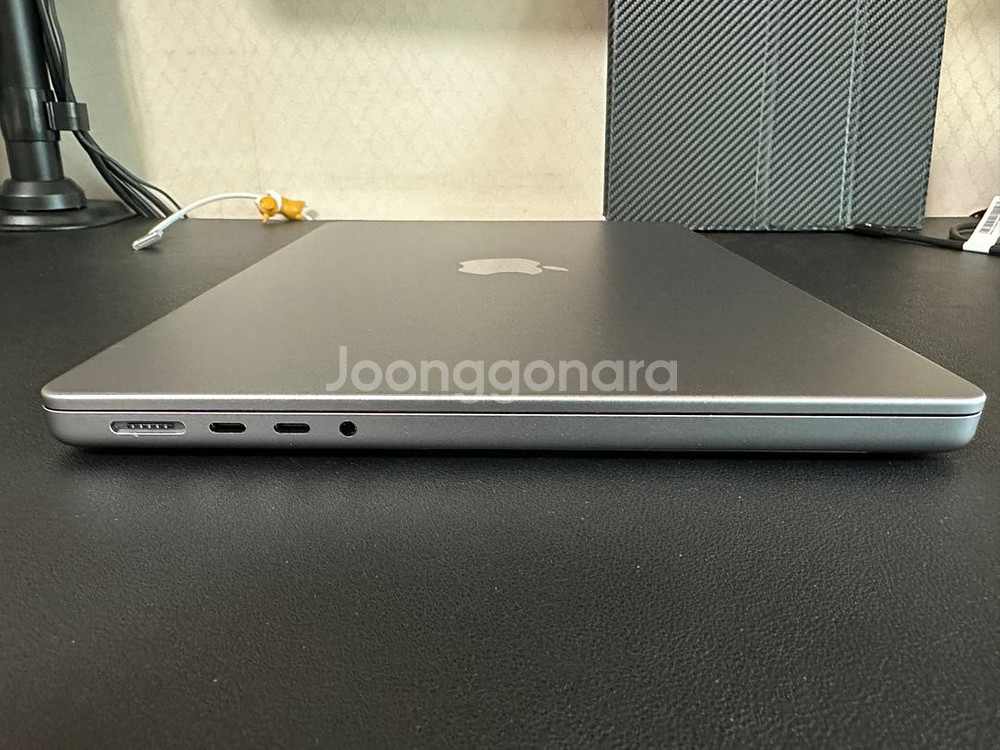 Macbook pro 14인치 M1pro 1TB 고급형--7
