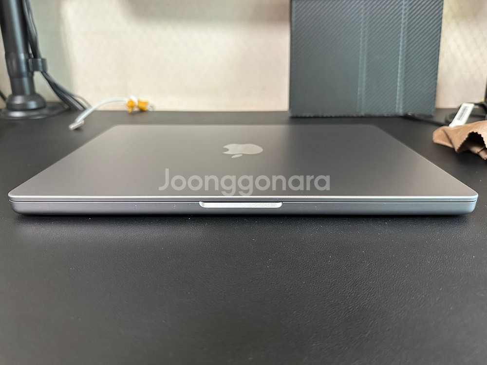 Macbook pro 14인치 M1pro 1TB 고급형--5