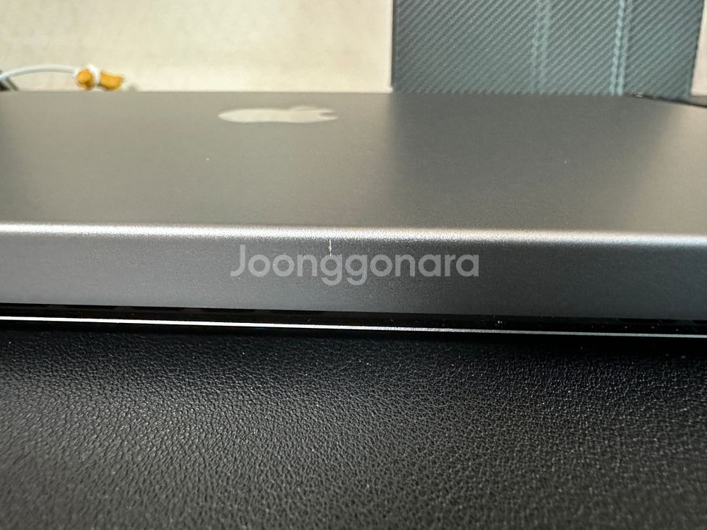 Macbook pro 14인치 M1pro 1TB 고급형--8