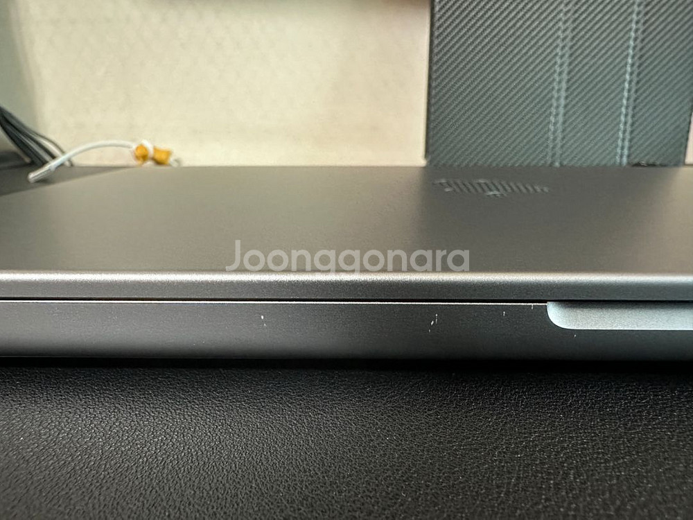 Macbook pro 14인치 M1pro 1TB 고급형--9