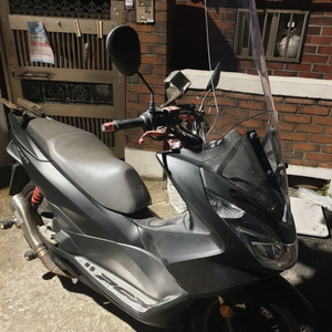 pcx125