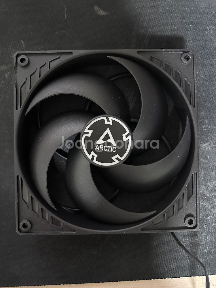 ARCTIC P14 PWM PST VALUE 5팩--1