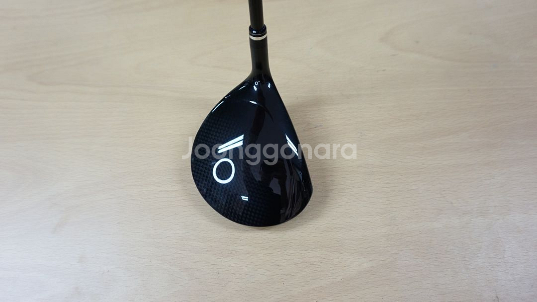 마제스티 콘퀘스트 3번 15도 SR 드라이버--1