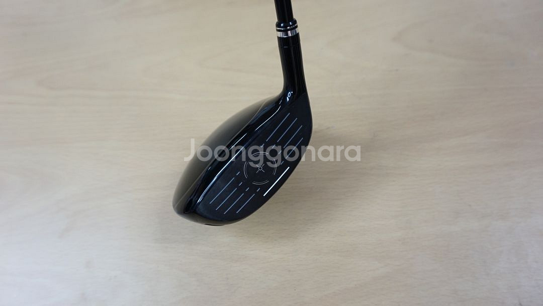 마제스티 콘퀘스트 3번 15도 SR 드라이버--2