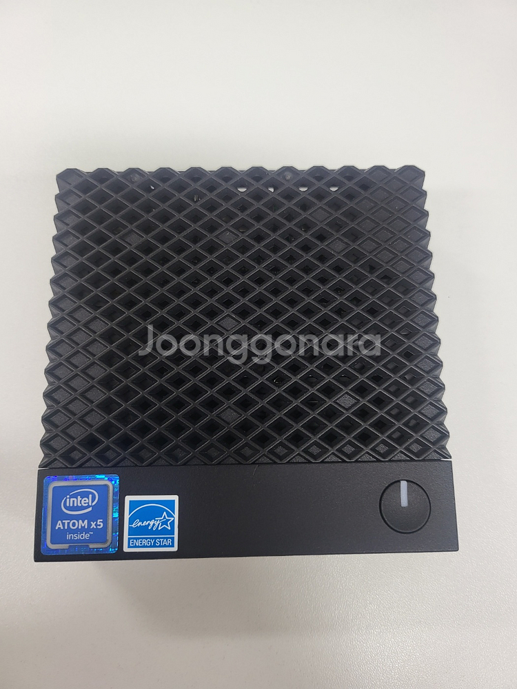 Dell Wyse3040 Client PC 팝니다--2