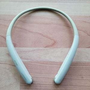 LG HBS-PL5 넥밴드 블루투스 이어폰