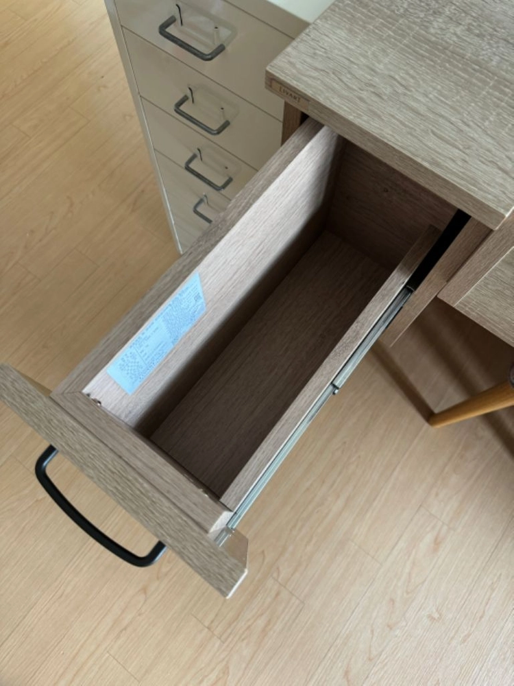리바트 화장대 이미지