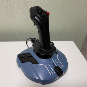 트러스트마스터 TCA SideStick Airbus E