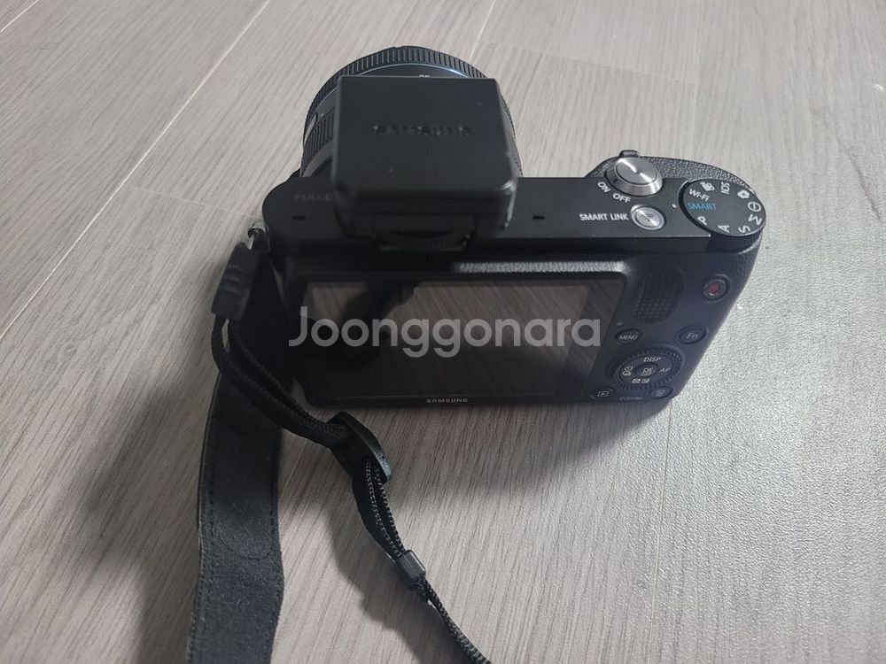 삼성 디카 nx1000--1
