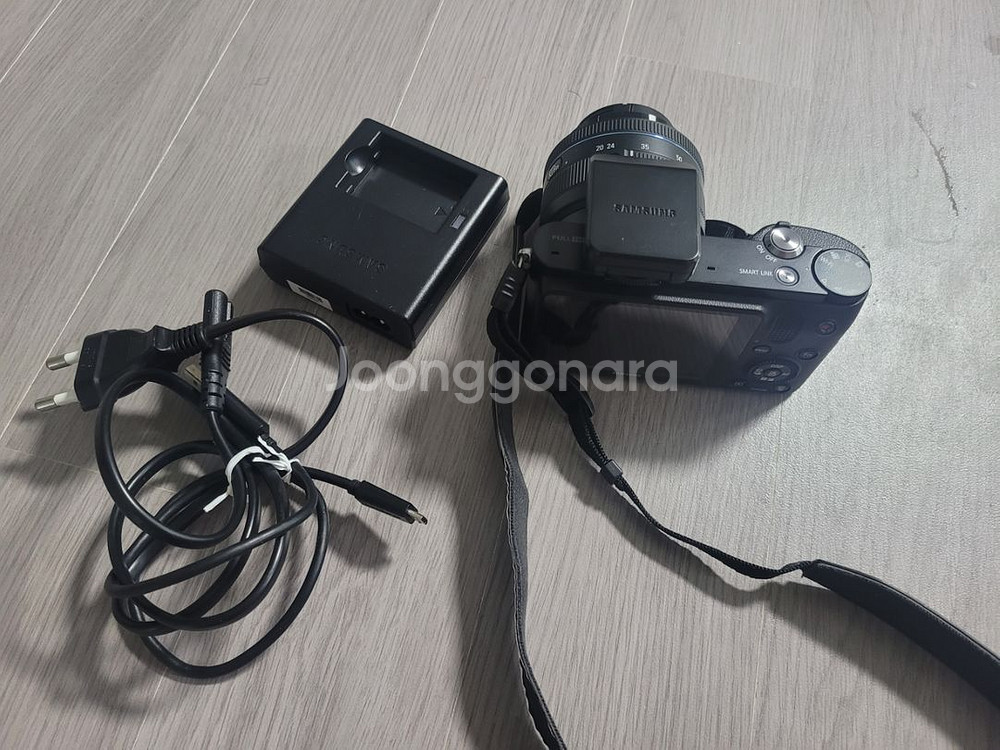 삼성 디카 nx1000--2