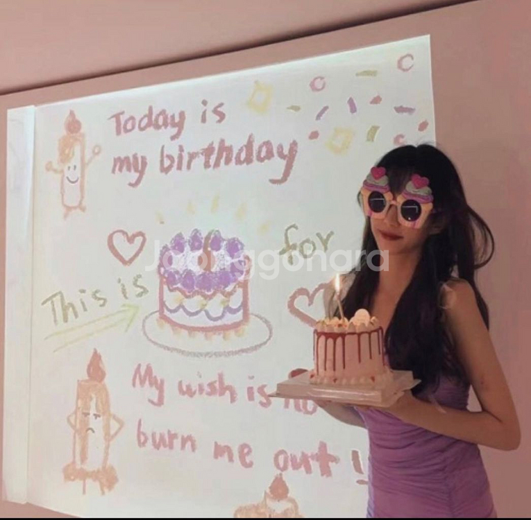 이벤트용품 파티용품 생일파티 용품 축하빔--3