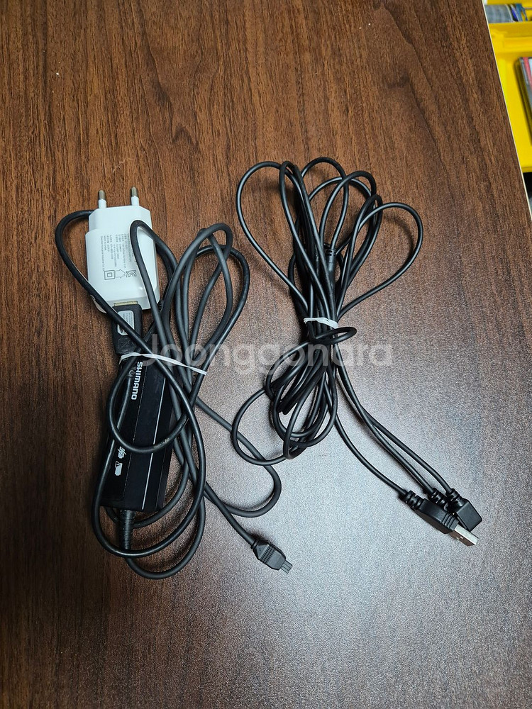 울테그라 디스크 8070 di2 파워미터 그룹셋 팝니다--2