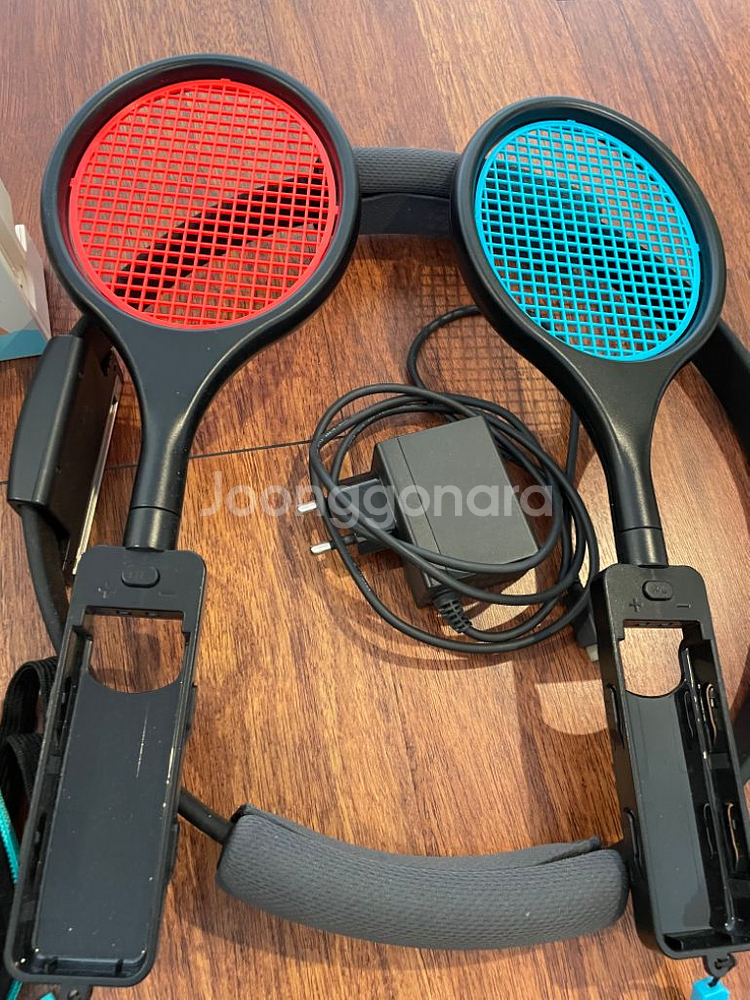 닌텐도 스위치 동숲 풀구성 링피트스포츠포함--2