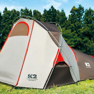 K2 뉴랏지 텐트