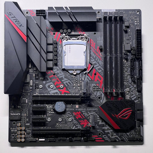 rog strix b360-g gaming 메인보드