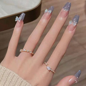 네일팁 24p 이미지
