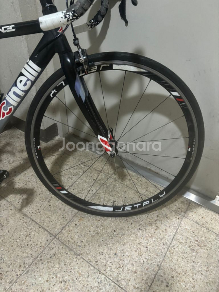 치넬리 익스피리언스 로드자전거--5