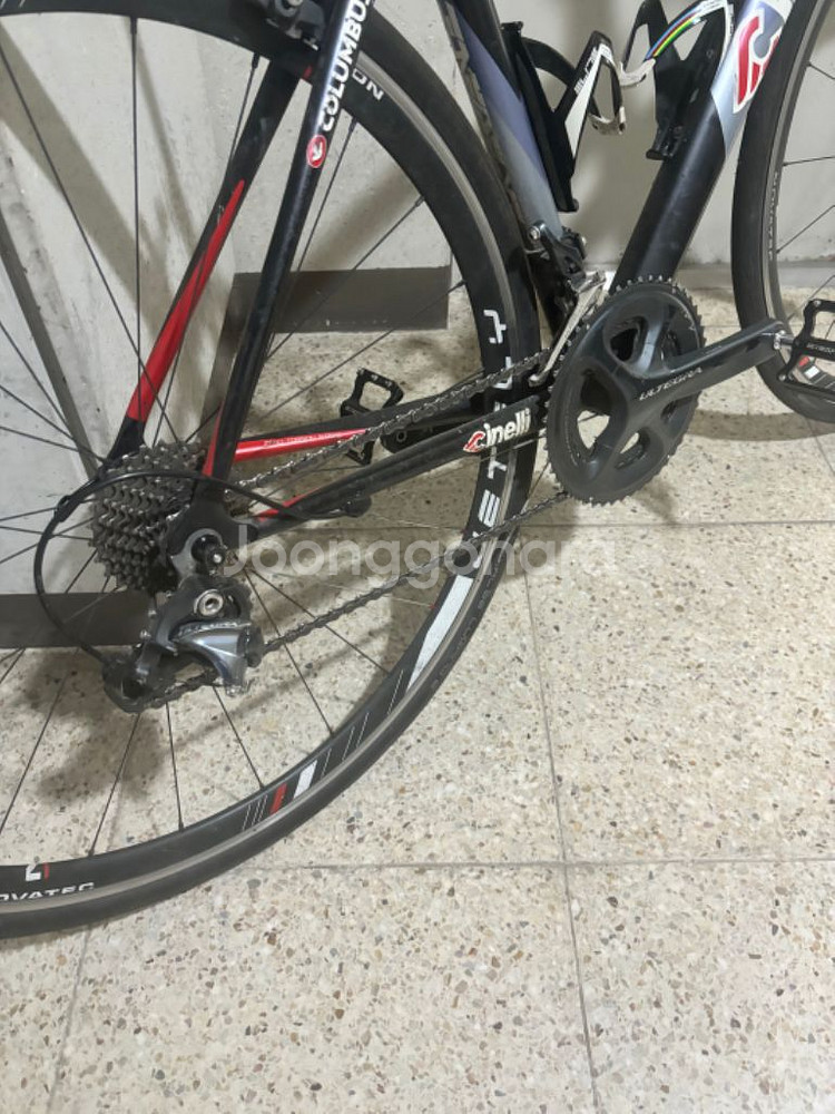 치넬리 익스피리언스 로드자전거--1