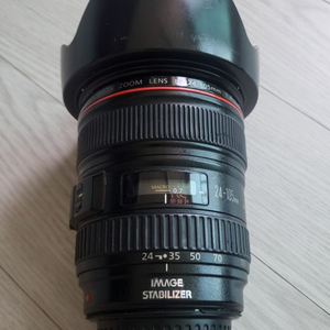 24-105mm f4 L렌즈 팝니다.