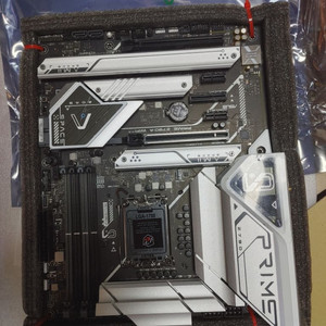 ASUS PRIME Z790-A WIFI-CSM