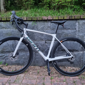 21년식 자이언트 TCR Advanced 1+ disc