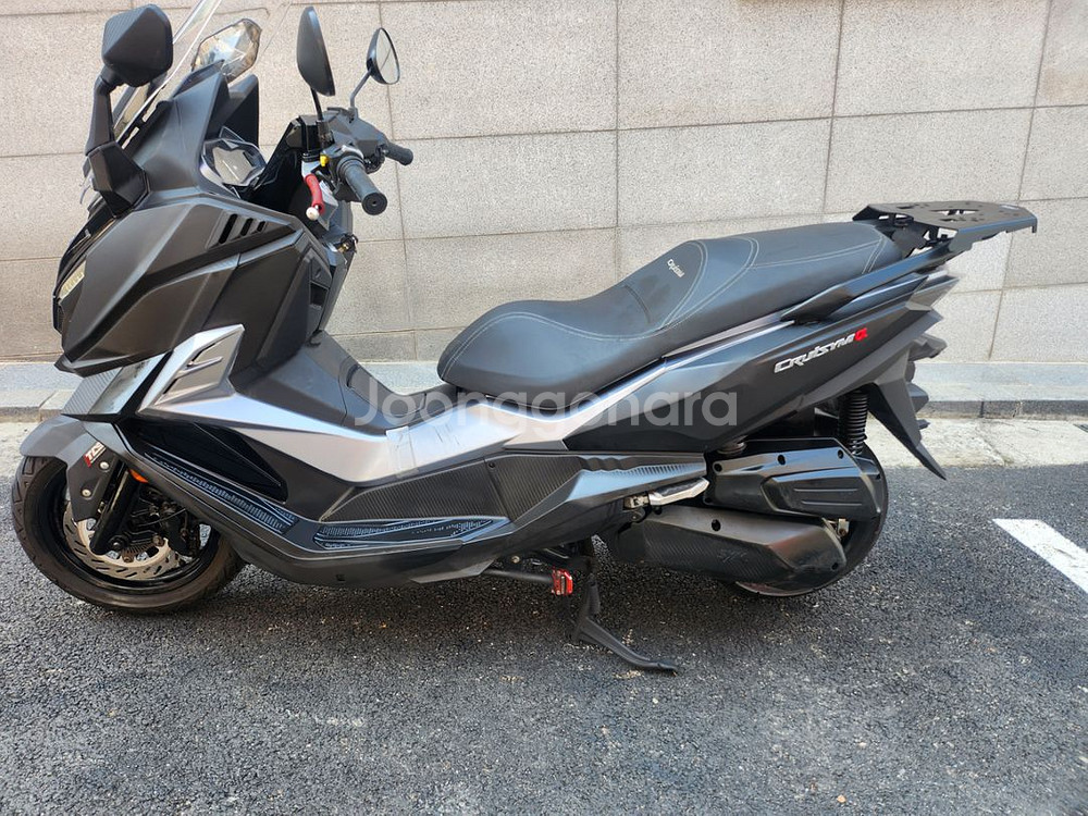 sym크루심300ABS--1