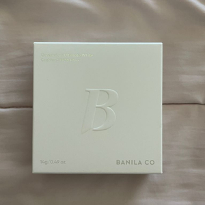 바닐라코 커버리셔스 화이트 쿠션 판매