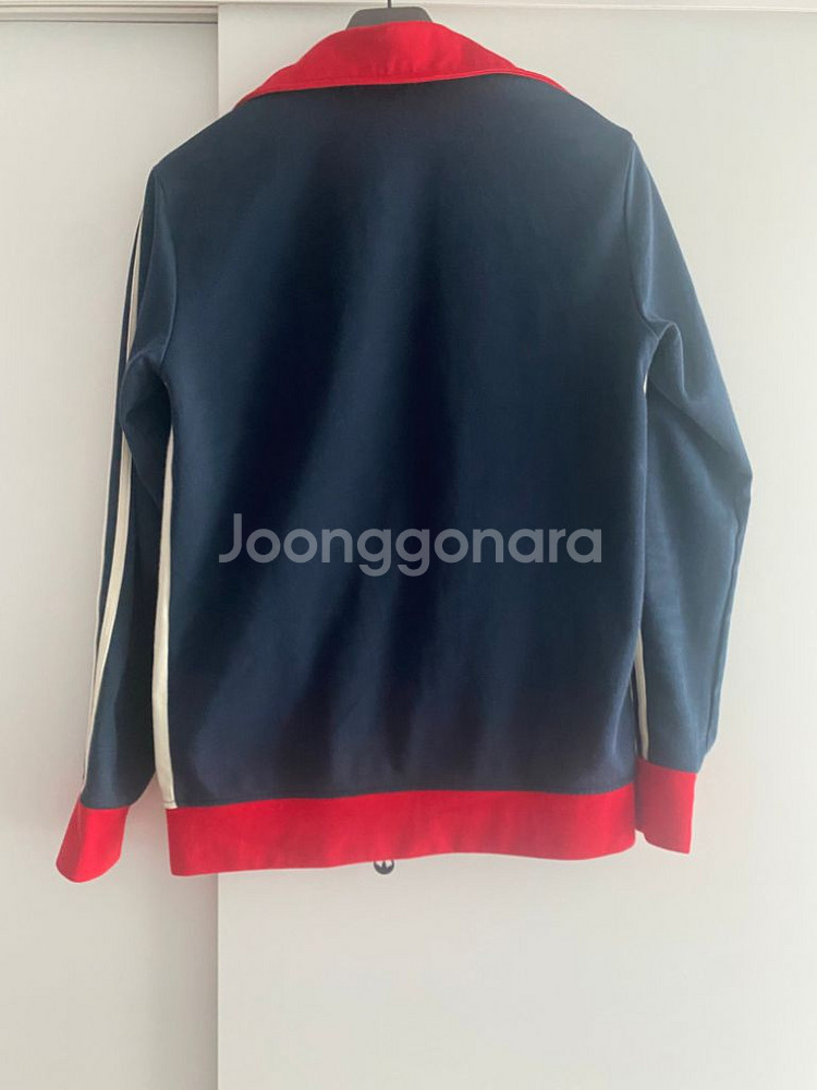 아디다스 유로파 트랙탑 져지 100 L--1