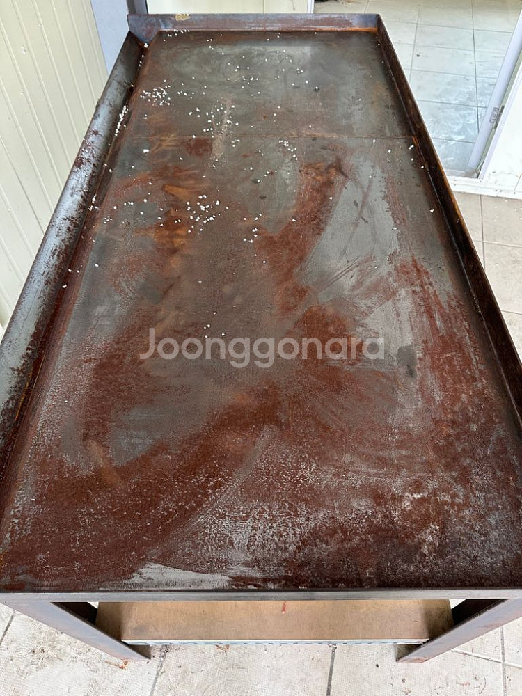 작업대 판매합니다--1