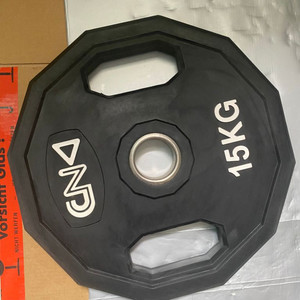 CNK 원판 15kg 2장. 제너럴라인 원판정리대