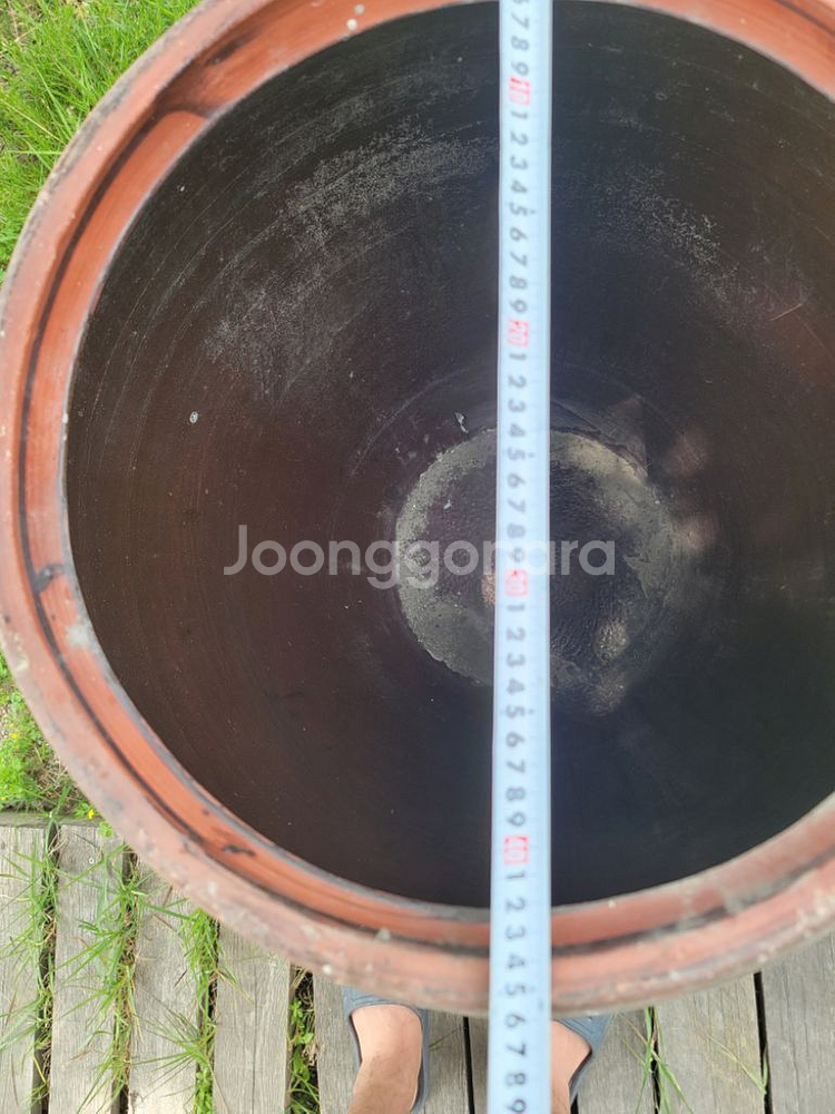 항아리--2