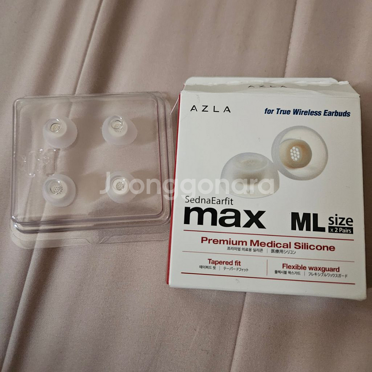 아즈라맥스 tws ML--0