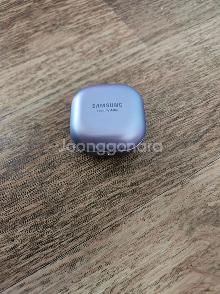 갤럭시버즈 프로 팔아요~--0